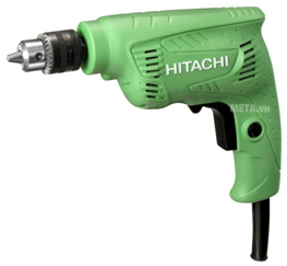 Dụng cụ điện càm tay Hitachi